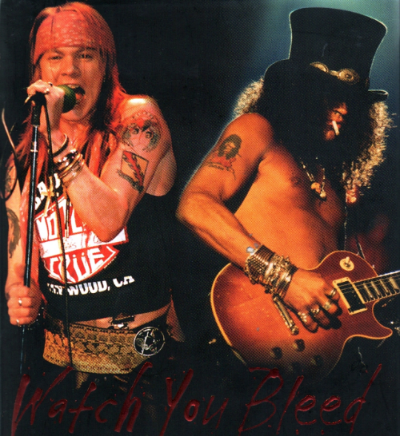 Slash hat 2025